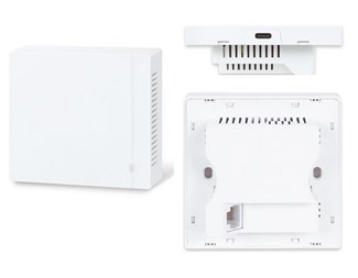Acesspunkt, Brygga , Repeater, Gateway