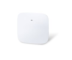 Dual Band 802.11ax 1800Mbps takmontage, POE+