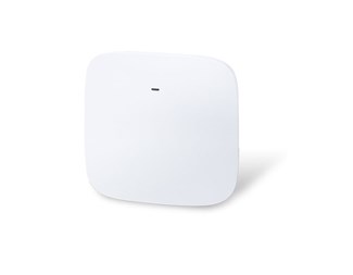 Dual Band 802.11ax 1800Mbps takmontage, POE+