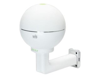 802.11ac, wifi5, 1200Mbps dualband, livstids cloud