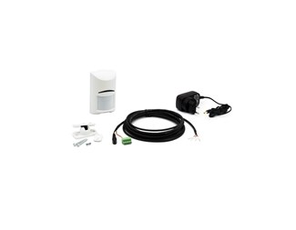 Motion Detector Kit