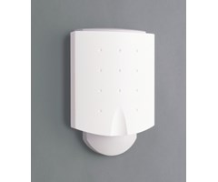 Retningsantenne 2.4GHz, 1km, kontakt N-hun, veggfeste