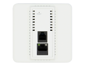 802.11ac dual band, Wave2, 2x2:2 MIMO, innfelt montering