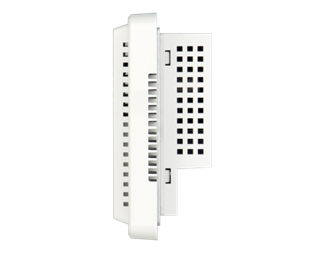 802.11ac dual band, Wave2, 2x2:2 MIMO, innfelt montering
