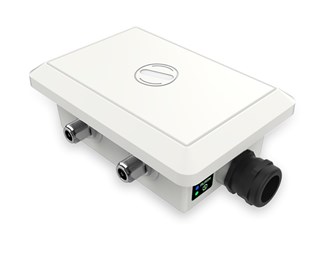 Punkt till punkt 700 Mbps, IP67, -40º C to 60º C