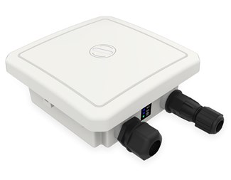 Integrated Antenna (8 dBi) [extended temperature]
