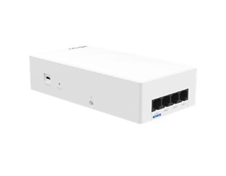 Wi-Fi 6 Dual-Radio 2.976 Gbps