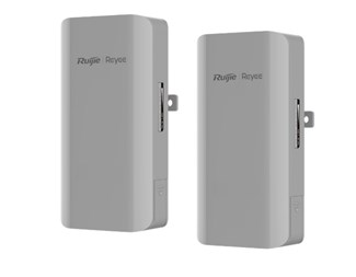 RG-EST310-V2 Bridge PtP 802.11ac Full Duplex, kit