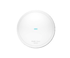 802.11ax Wi-FI6, dualband