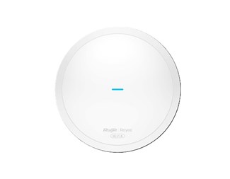 802.11ax Wi-FI6, dualband