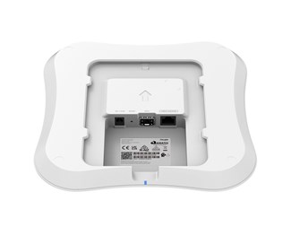 Wi-Fi 7 Tri-Radio ,13657Mbps,Undertaksmontage