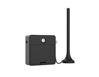 SC541-HL-915M PN:1020 HD Halow Camera for close capture