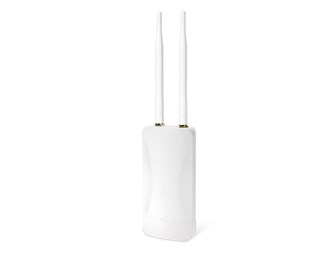 WDAP-3600BE,2400Mbps Dual radio, 5-Port Gb , 2x5dBi antenner
