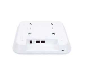 Takmonterad trådlös accesspunkt, en 1G/2,5Gbps 802.3at PoE+