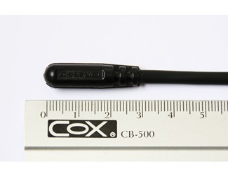 2 m Temperatursensor –50 til +99 ℃