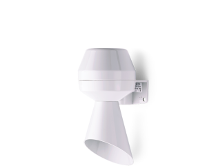 Buzzer/sirene 88 dB