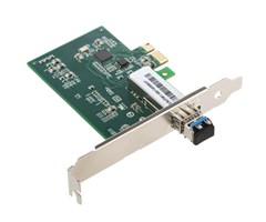 1xSFP - PCI-E