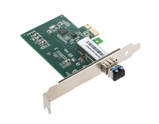 1xSFP - PCI-E