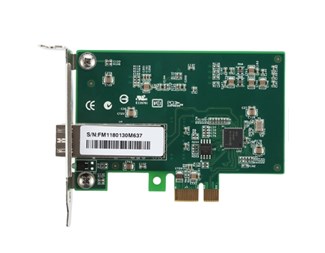 1xSFP - PCI-E