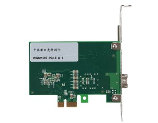1xSFP - PCI-E