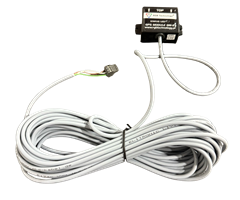 GPS sensor till analog Wi-Fi klocka