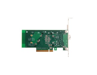 1 x SFP+ PCI-E