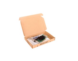 1 x SFP+ PCI-E