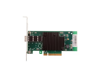 1 x SFP+ PCI-E