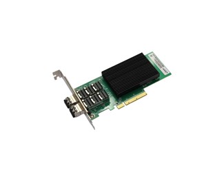 Dual 10GB SFP+ PCI Express