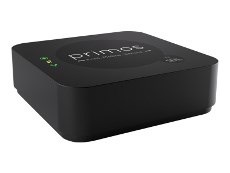 10/100/1000BaseT, 1xUSB2.0, 10 skrivere
