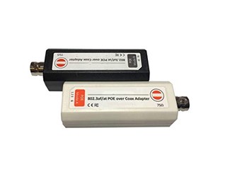 RJ45 hun til BNC hun