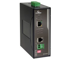 1x10/100, Power Over Link, TX -40/+75°C Par