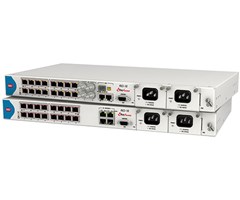 RICI-E1, Converter, Fast Ethernet over 1xE1 /RJ45(120ohm)