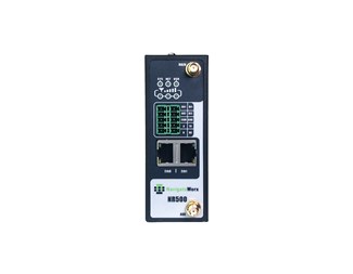 4G LTE, 2 x Eth-port, uten Wi-Fi