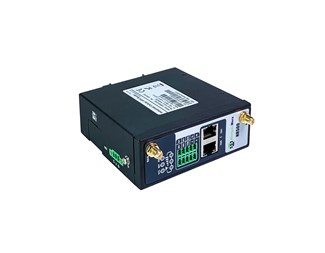 4G LTE, 2 x Eth-port, uten Wi-Fi