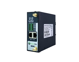 4G LTE, 2 x Eth-port, uten Wi-Fi