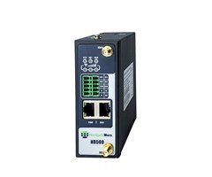 4G LTE, 2 x Eth-port, uten Wi-Fi