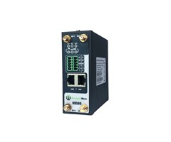 4G LTE, 2 x Eth-port, med Wi-Fi