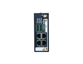 4G LTE, 4 x Eth-port, uten Wi-Fi