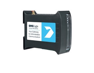 1 x 4G, 30+30 SMS/min