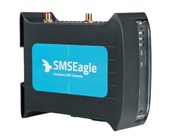 SMS Gateway – oversett og styr med SMS og e-post