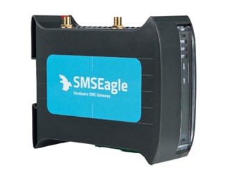 2 x 4G, 60+60 SMS/min