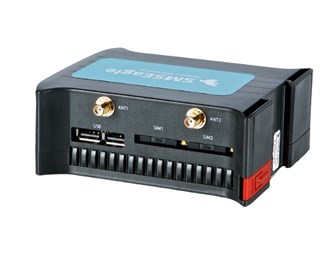 2 x 4G, 60+60 SMS/min