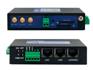 MTX-Router-EOS 4G WiFi