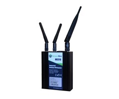 4G LTE, 2xEth port, 1xRS232/485, 2x SIM
