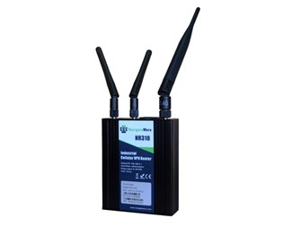 4G LTE, 2xEth port, 1xRS232/485, 2x SIM