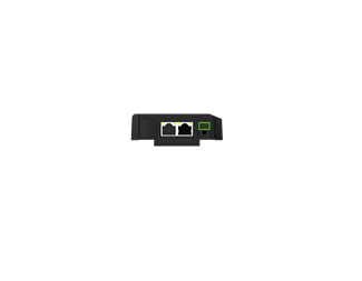 1 SIM Slot, 1×WAN +1×LAN eller 2×LAN,2 × 802.3 af/at PoE