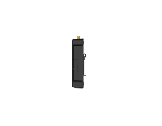 1 SIM Slot, 1×WAN +1×LAN eller 2×LAN,2 × 802.3 af/at PoE