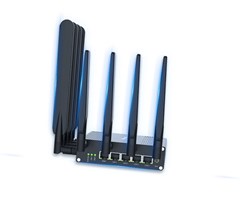 5G,Wi-Fi,GPS,POE,POE PD