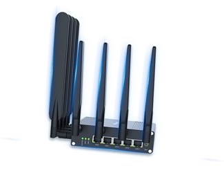 5G, Wi-Fi